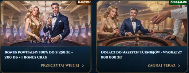 Wonderluck Casino bonus
